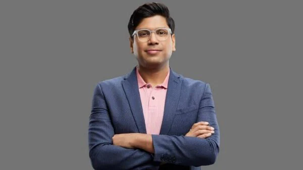 Peyush Bansal to Buy Back 2% Stake at $7 Billion Valuation Ahead of IPO
